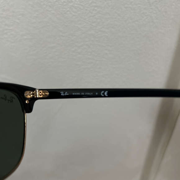 Ray-ban clubmaster - Picture 4 of 4